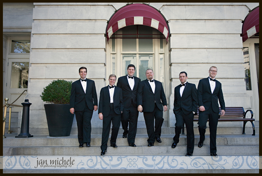 1032 Army Navy Country Club Wedding Picture