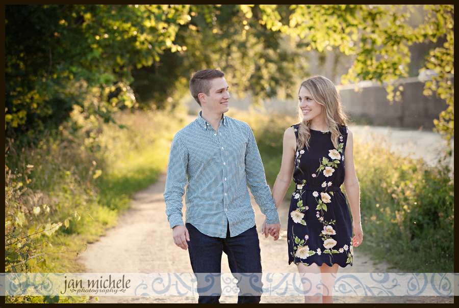 18 Engagement Photos Georgetown Washington DC