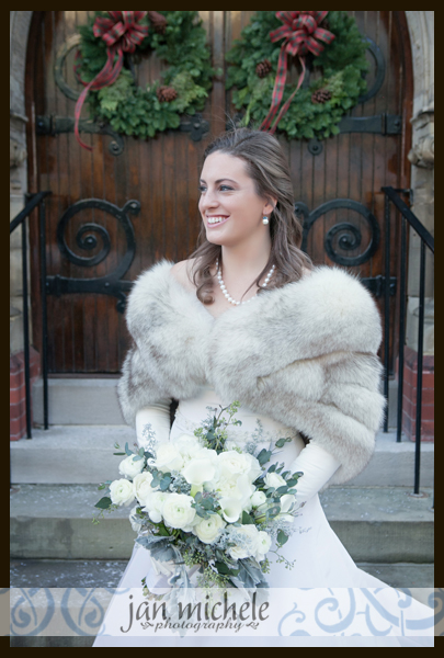 2130 Winter Army Navy Country Club Wedding Picture