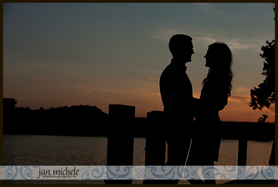 23 Engagement Photos Georgetown Washington DC