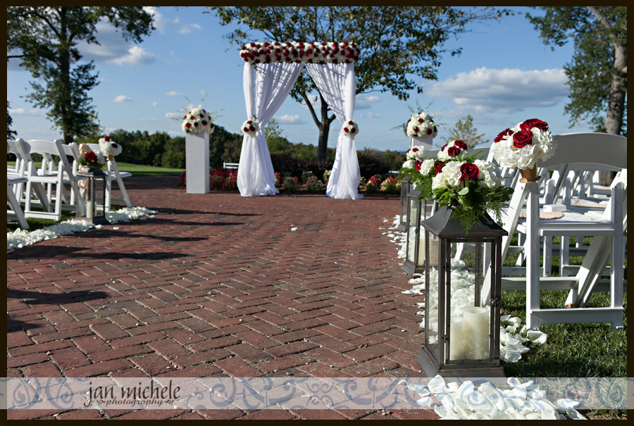 3011 Belmont Country Club Wedding Picture