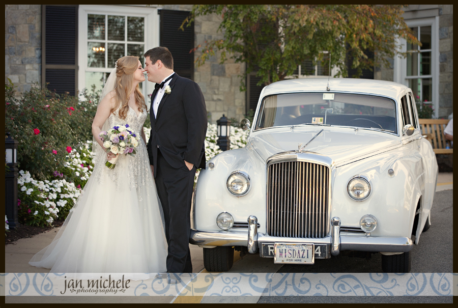 3029 Army Navy Country Club Wedding Picture