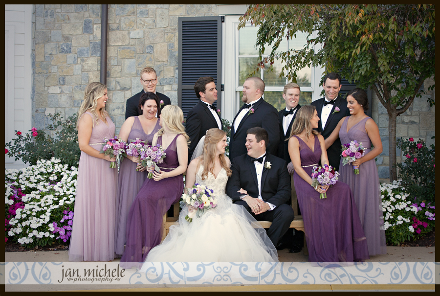3084 Army Navy Country Club Wedding Picture