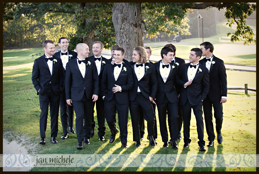5167 Arlington Virginia Wedding Picture