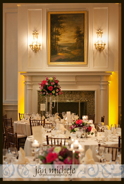 6050 Army Navy Country Club Wedding Picture