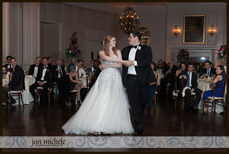 6108 Army Navy Country Club Wedding Picture