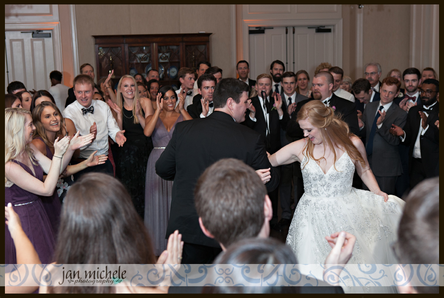 6264 Army Navy Country Club Wedding Picture