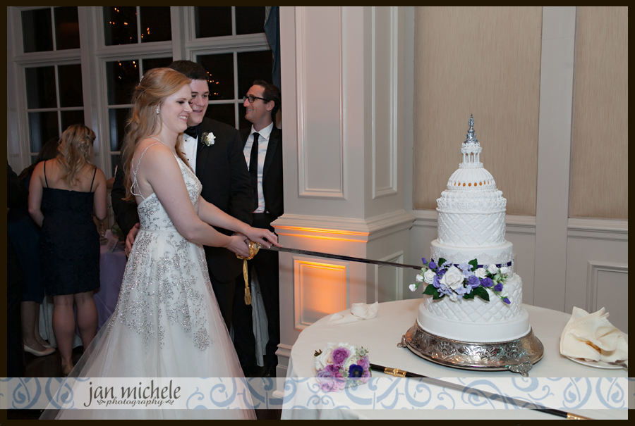 6324 Army Navy Country Club Wedding Picture