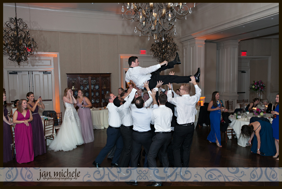 6432 Army Navy Country Club Wedding Picture