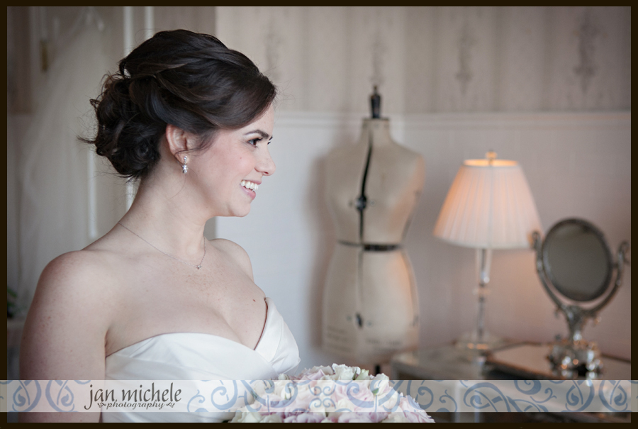 1066 Belmont Country Club Wedding Photo