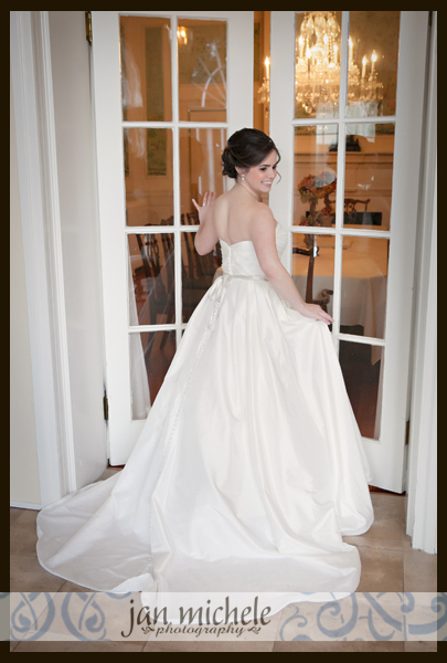 3072 Belmont Country Club Wedding Photo