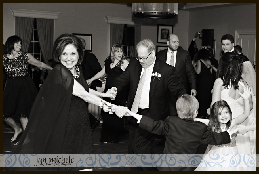 7352 Belmont Country Club Wedding Photo