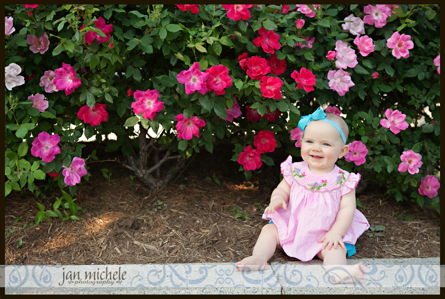 259Washington DC Baby Girl Photo Sitter