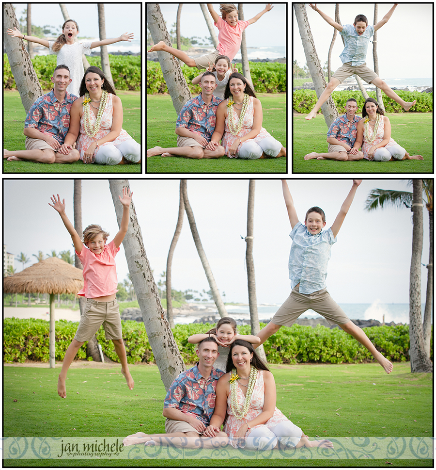 Sheet 1 Oahu Family Photos Sunset Beach Hawaii