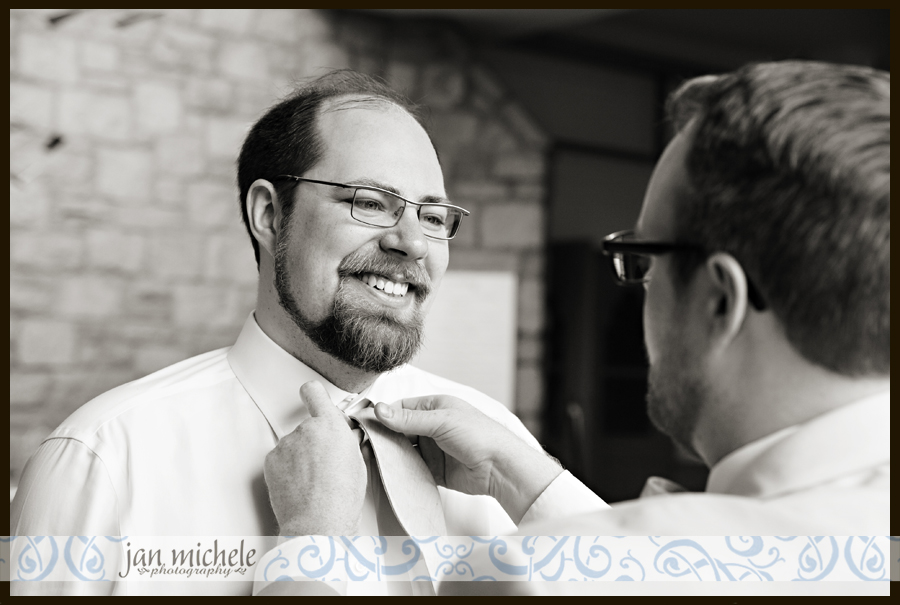 1032 Lincoln's Cottage Wedding Picture
