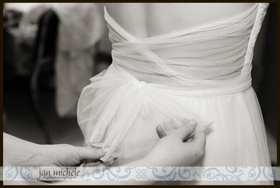 1049 Lincoln's Cottage Wedding Picture
