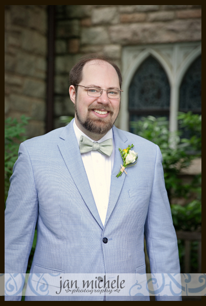 3007 Lincoln's Cottage Wedding Picture
