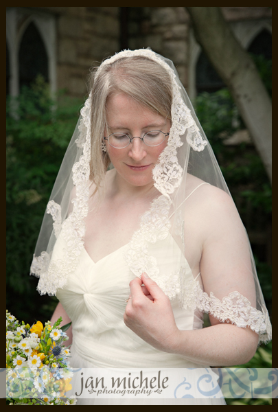 3032 Lincoln's Cottage Wedding Picture