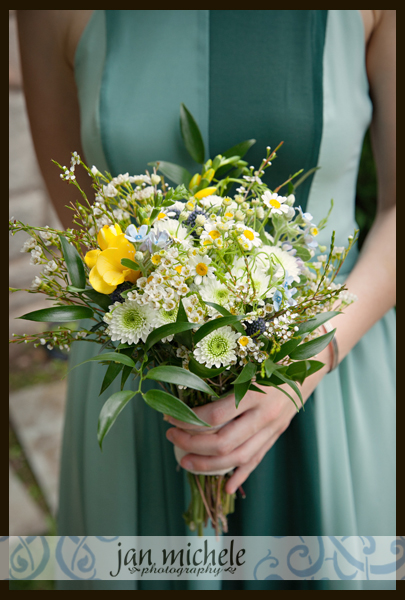 3080 Lincoln's Cottage Wedding Picture