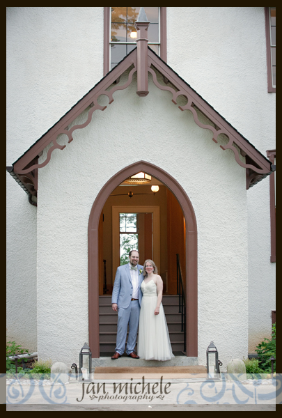 3149 Lincoln's Cottage Wedding Picture
