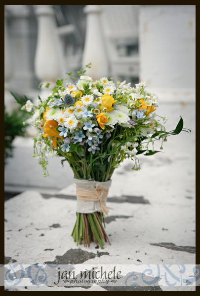 4015 Lincoln's Cottage Wedding Picture