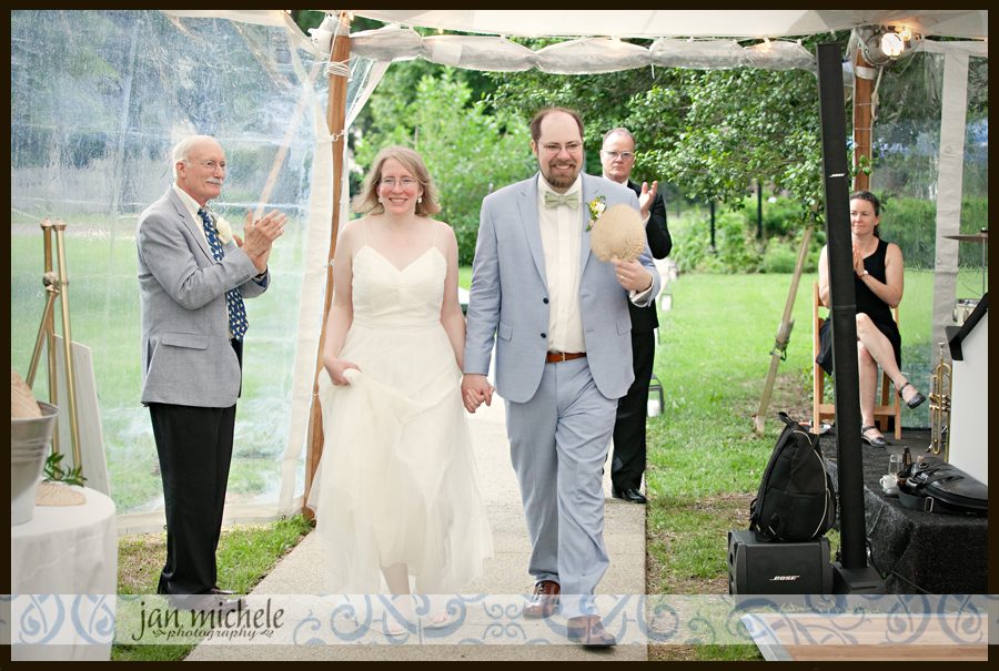 5060 Lincoln's Cottage Wedding Picture