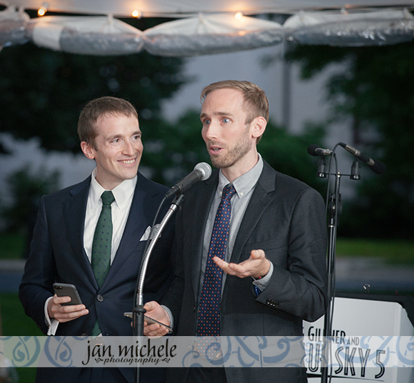 5210 Lincoln's Cottage Wedding Picture
