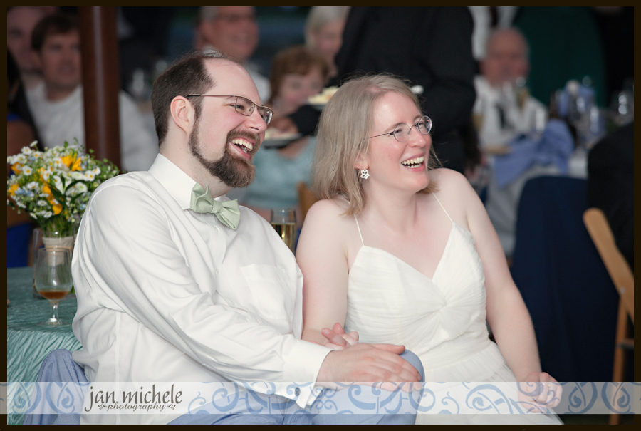 5216 Lincoln's Cottage Wedding Picture