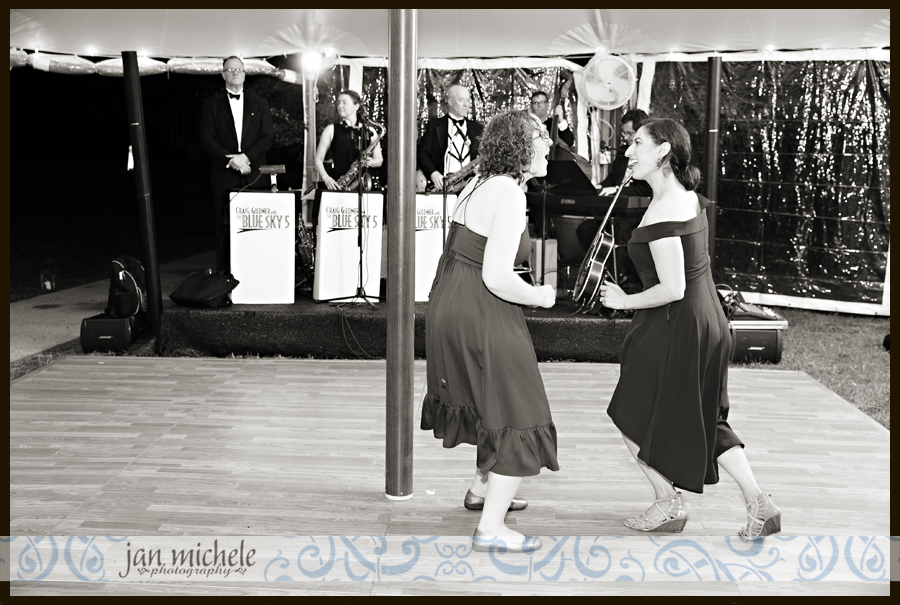 5395 Lincoln's Cottage Wedding Picture