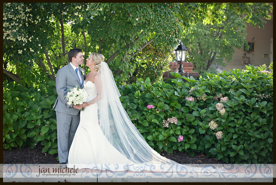3016 Belmont Country Club Wedding picture