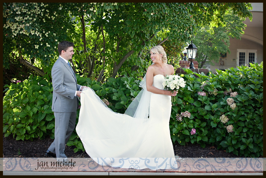 3043 Belmont Country Club Wedding picture