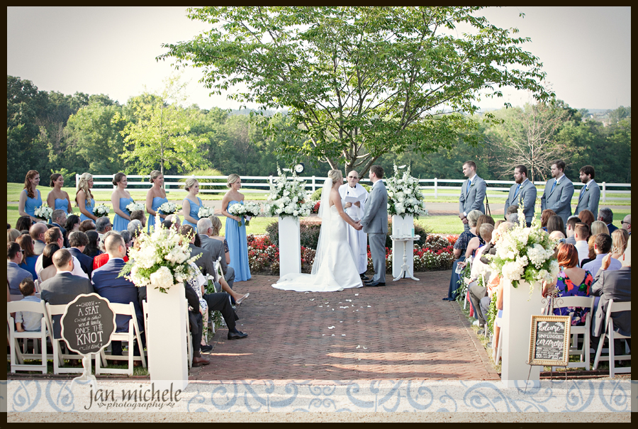 4122 Belmont Country Club Wedding picture