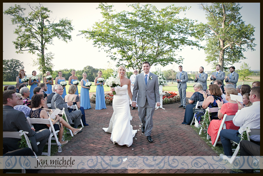 4164 Belmont Country Club Wedding picture