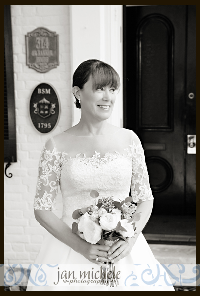 1081 St. Mary's Catholic Church Alexandria Wedding