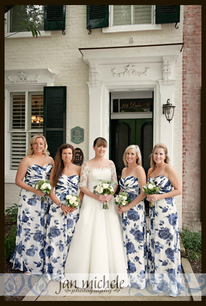 1083 St. Mary's Catholic Church Alexandria Wedding