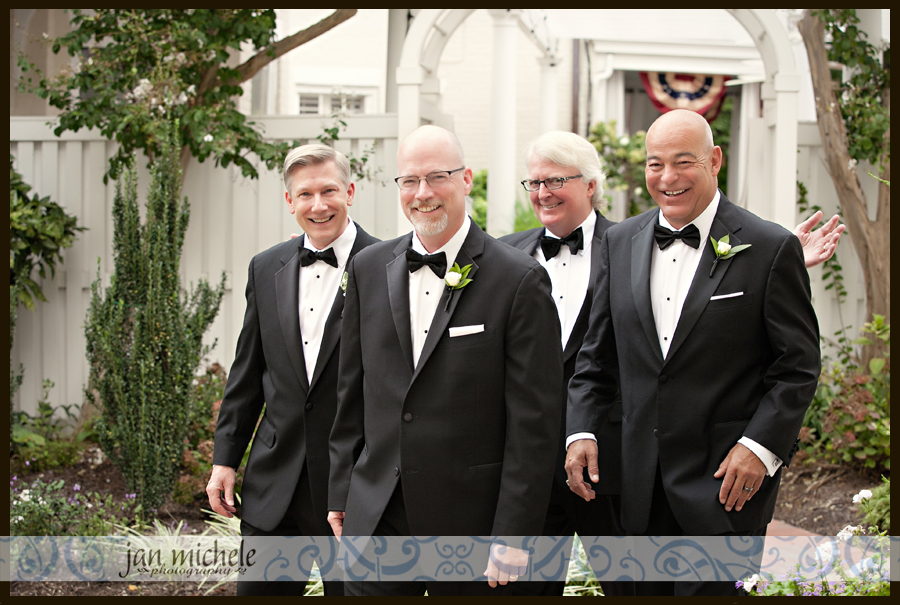 2022BW St. Mary's Catholic Church Alexandria Wedding