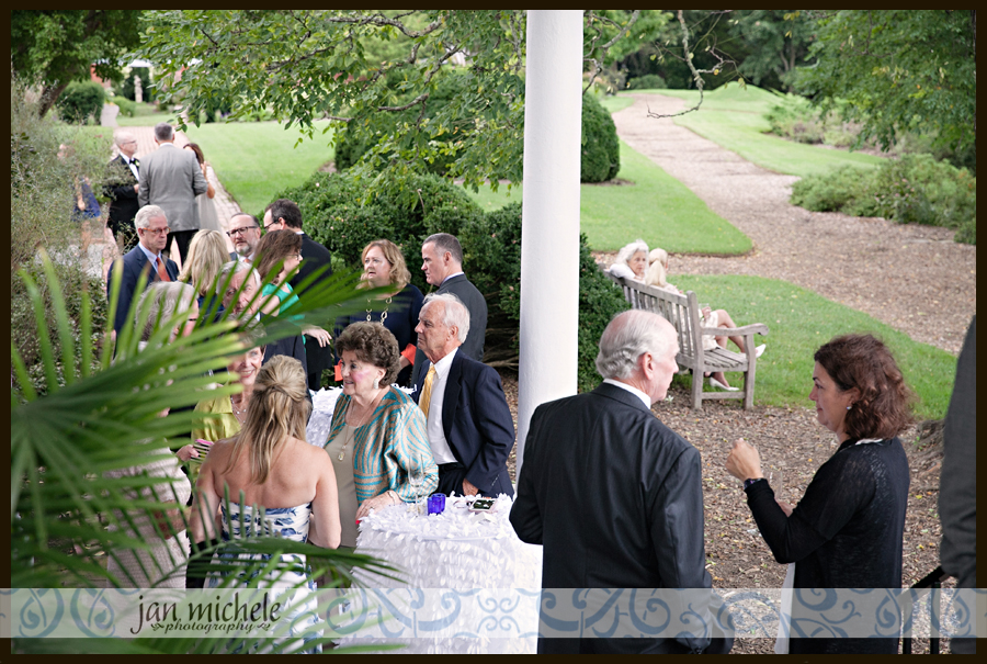 5091 River Farm Alexandria Wedding Photo