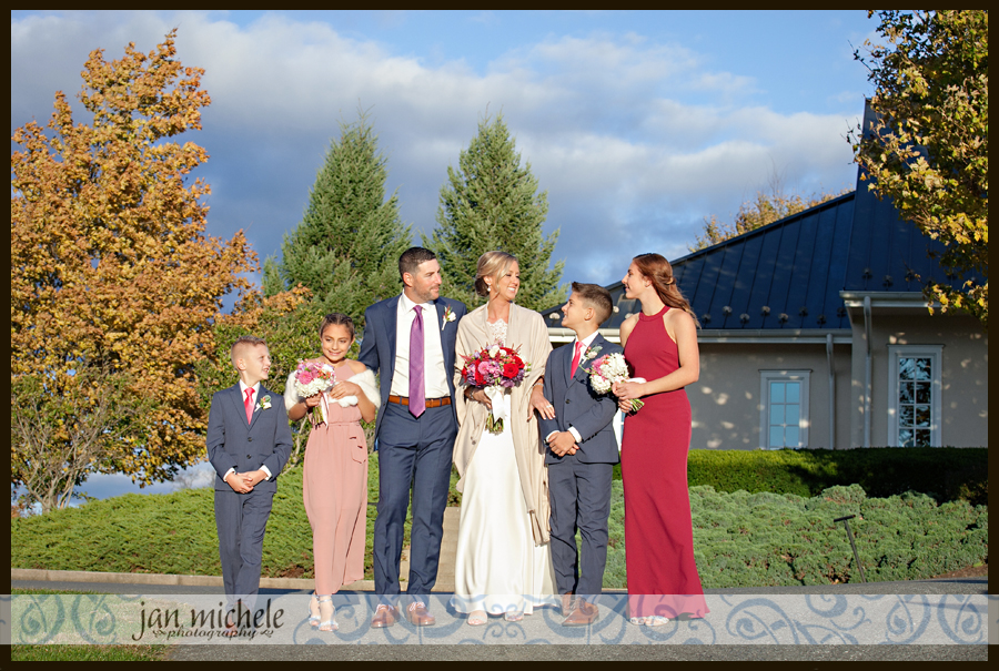 3102 Musket Ridge Wedding pictures