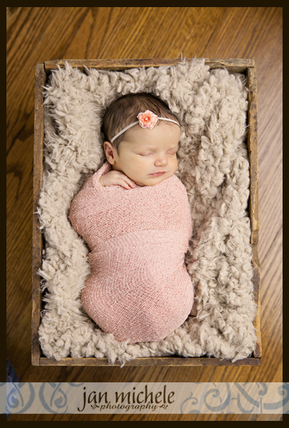 023 Newborn Baby Photograph Arlington VA