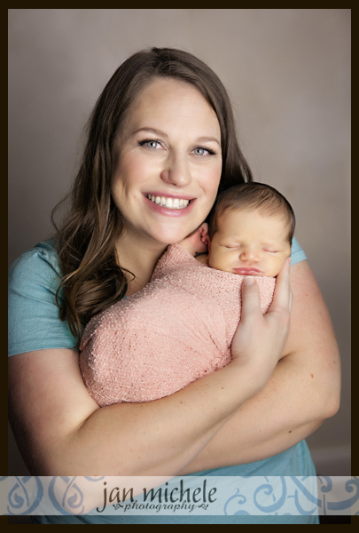 064 Newborn Baby Photograph Arlington VA