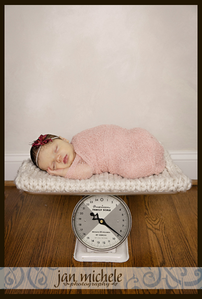 068 Newborn Baby Photograph Arlington VA