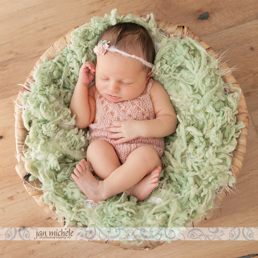 13Best Washington DC Newborn Baby Photo