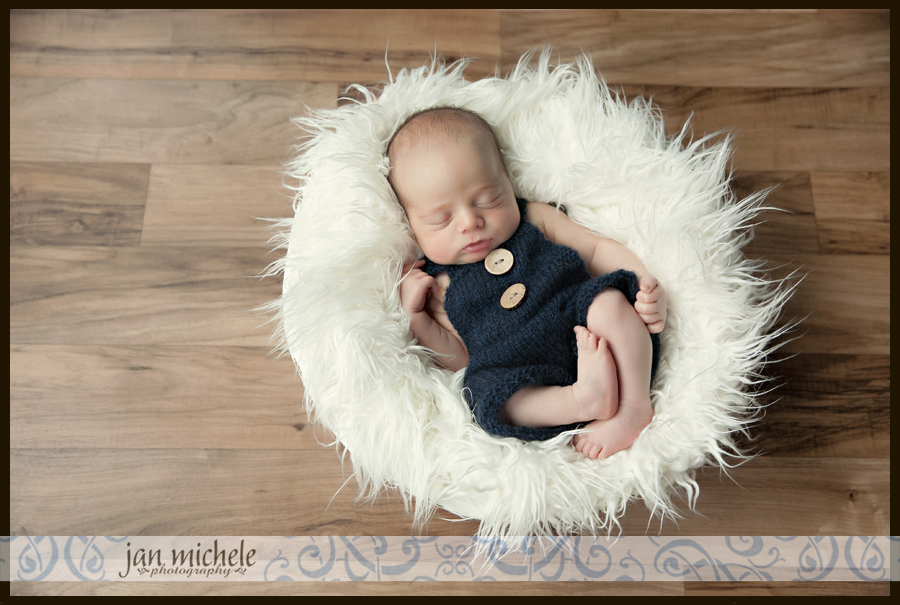011 Fairfax Virginia Newborn Photo