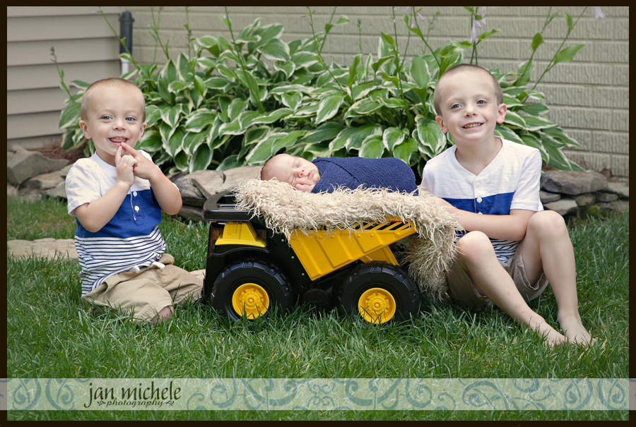 089 Fairfax Virginia Newborn Photo