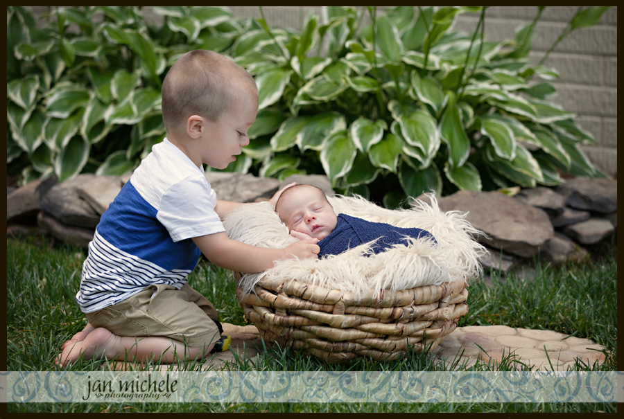 099 Fairfax Virginia Newborn Photo