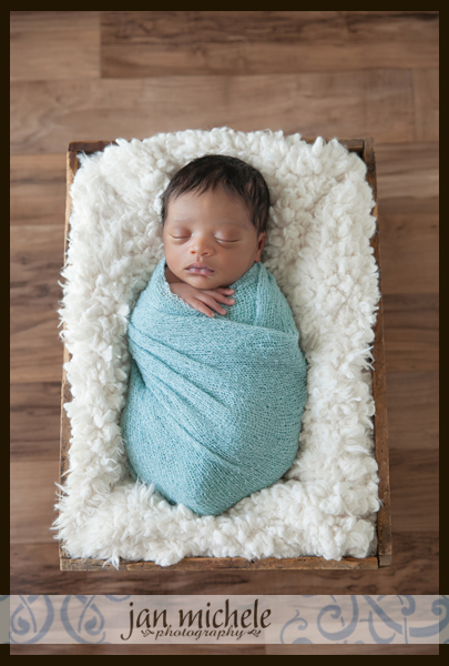13 Arlington VA newborn photographer
