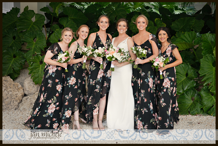 2075 Bakers Cay Key Largo Wedding picture