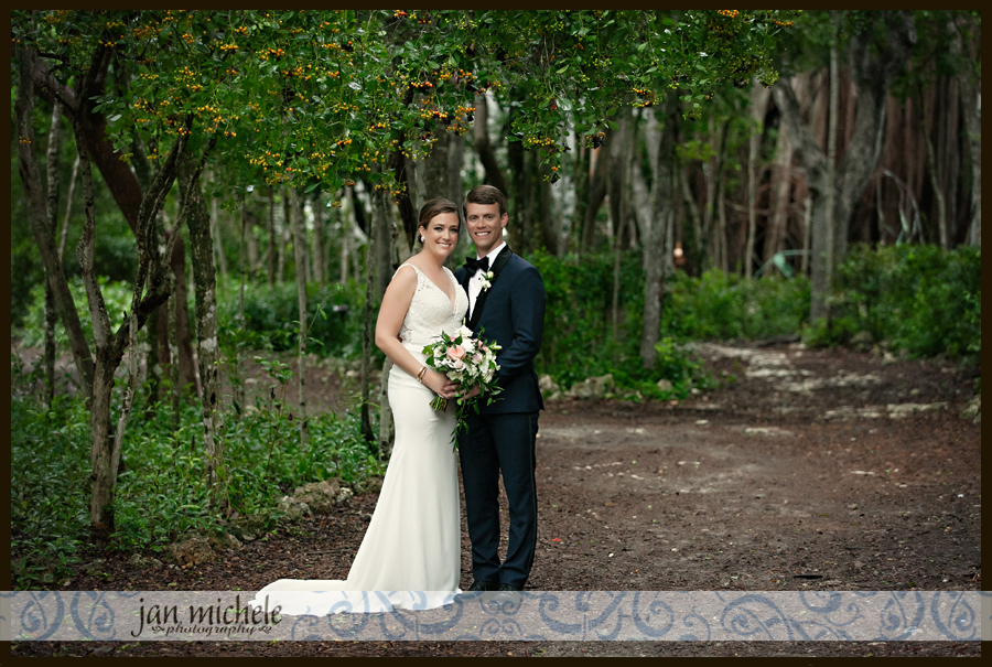 5041 Bakers Cay Key Largo Wedding picture